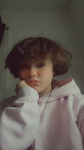 Meet your Posher, Kaila